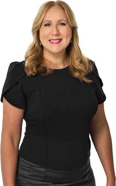 Geralyn Bonfiglio-Sells