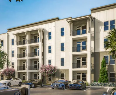 Brandon for Apartment Complex