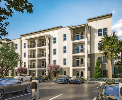 Developer Acquires 17 Acres in Brandon for Apartment Complex Thumbnail