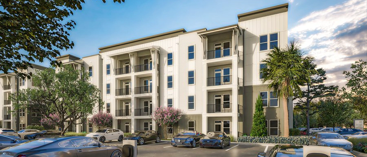 Brandon for Apartment Complex