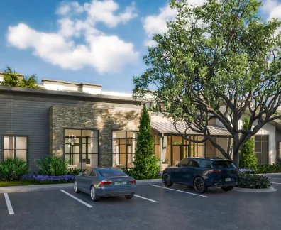Brandon for Apartment Complex