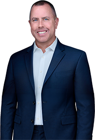 Michael Stephens - Sr. Vice President, Development - FL