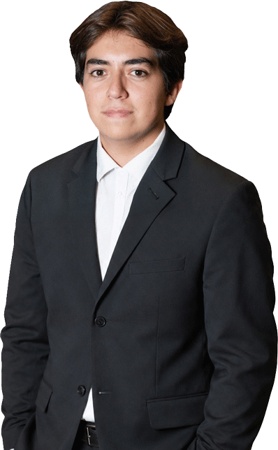 Vicente Oswald