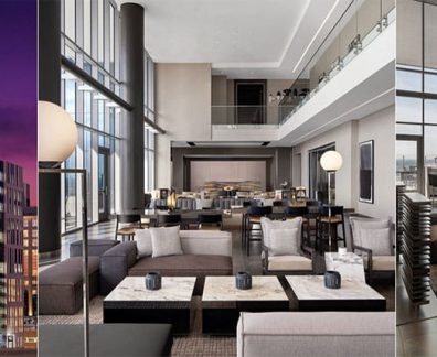 AC Hotel Kolter Hospitality