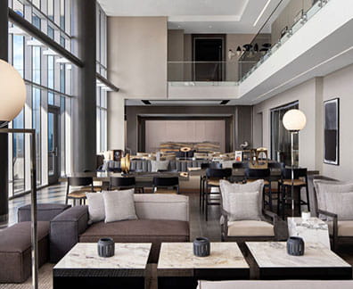 AC Hotel Orlando Downtown Selected in 2026 MICHELIN Guide Thumbnail