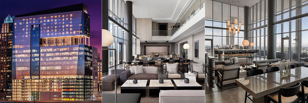 AC Hotel Kolter Hospitality
