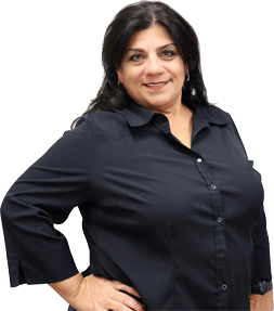 Roxanne Salabarria - Due Diligence Manager